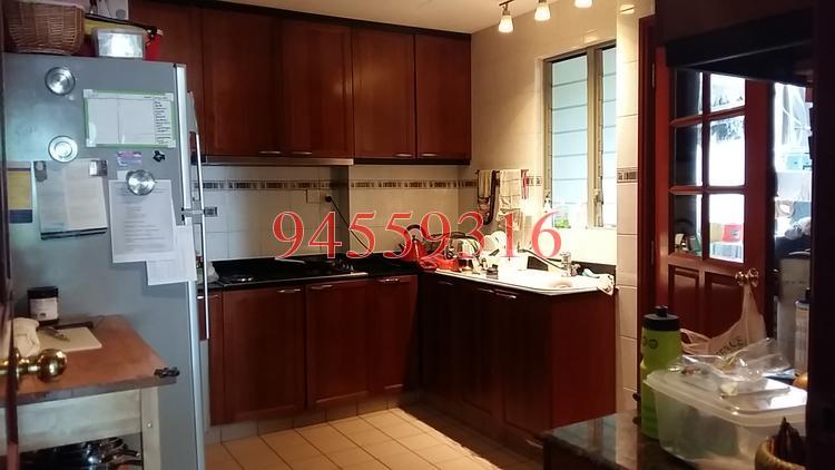 Aspen Heights (D9), Condominium #135272852